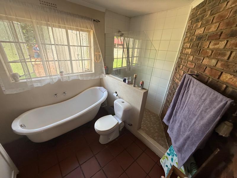 4 Bedroom Property for Sale in Vaalpark Free State